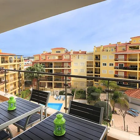 Henri'S Apartments - Patio Do Convento Lagos Exterior photo