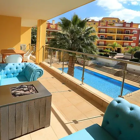 Henri'S Apartments - Patio Do Convento Lagos Exterior photo